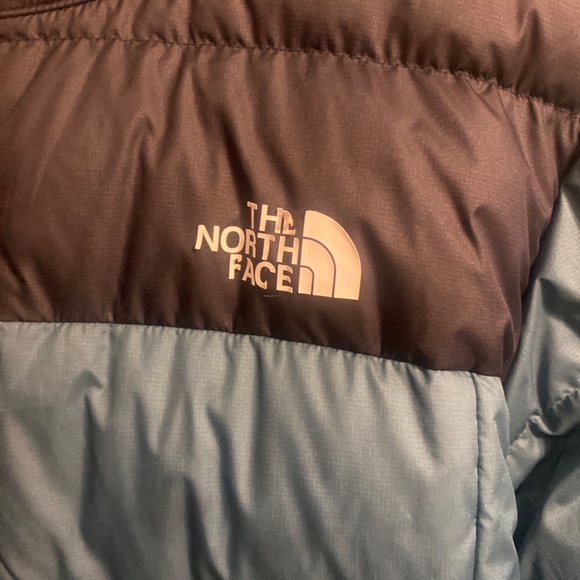 Northface Men’s Winter coat - Picture 2 of 5